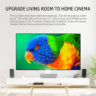 2499 BP5000 Plus HP BP5000 Plus 4K Projector