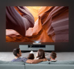 2499 BP5000 Plus HP BP5000 Plus 4K Projector