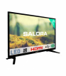 24LED1500 Salora 24LED1500 HD LED TV