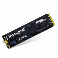 250 GB M2-Series INSSD250GM280NM2 Integral M2-Series 250GB M.2 NVMe SSD – PCIe Gen3x4