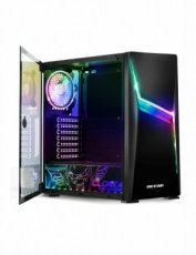 Spirit of Gamer CLONE 4 – ATX – 2x120mm – ARGB