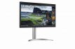 27UQ850V-W LG UltraFine 27UQ850V-W 27" 4K - 5ms