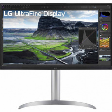 LG UltraFine 27UQ850V-W 27" 4K - 5ms