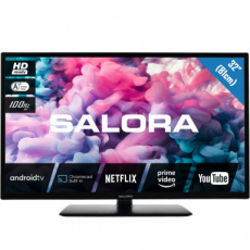 Salora 32EHA2204 HD Android TV