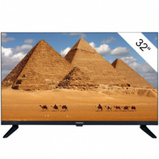 32ES4301X Tornado 32ES4301X HD Smart TV