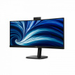 34B2U3600CH Philips 34B2U3600CH 34" WQHD 120Hz - 4ms