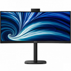 Philips 34B2U3600CH 34" WQHD 120Hz - 4ms