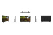 43ES4301X Tornado 43ES4301X Smart TV