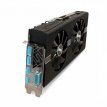 B1 Sapphire Nitro+ RX570 4GB OC Sapphire Nitro+ RX570 4GB