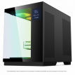 A5 VIPER CRX Spirit of Gamer VIPER CRX ATX-LCD 6x120mm ARGB