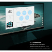 A5 VIPER CRX Spirit of Gamer VIPER CRX ATX-LCD 6x120mm ARGB