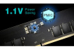 AD5U48008G-S Adata 8GB DDR5-4800 U-DIMM