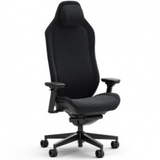 Alcantara Dark Fractal Design Refine Alcantara Dark