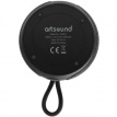 ArtSound PWR01 Zwart ArtSound PWR01 Zwart