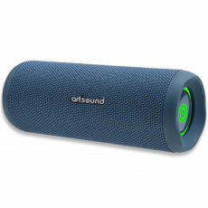 ArtSound PWR02 Blauw ArtSound PWR02 Blauw
