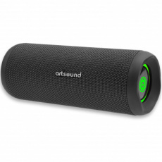 ArtSound PWR03 Zwart ArtSound PWR03 Zwart