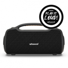 ArtSound PWR04