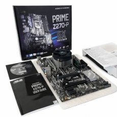 Asus PRIME Z270 Bundel Asus PRIME Z270