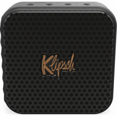 Austin Klipsch Austin