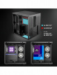 BANDIT GT Spirit of Gamer BANDIT GT - ATX - 3x120mm ARGB