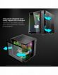 BANDIT GT Spirit of Gamer BANDIT GT - ATX - 3x120mm ARGB