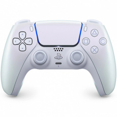 Chroma Pearl Sony DualSense Draadloze Controller