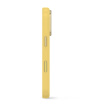 Citron Decoded Siliconen Hoesje voor iPhone 18 Pro