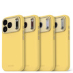 Citron Decoded Siliconen Hoesje voor iPhone 18 Pro
