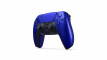 Cobalt Blue Sony DualSense Draadloze Controller
