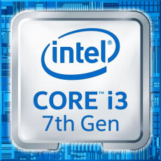 Core i3-7100 Intel Core i3-7100