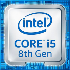 Core i5-8600K Intel Core i5-8600K
