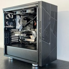 Corsair Carbide Corsair Carbide