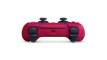 Cosmic Red Sony DualSense Draadloze Controller