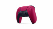 Cosmic Red Sony DualSense Draadloze Controller