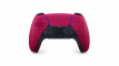 Cosmic Red Sony DualSense Draadloze Controller