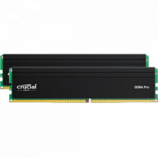 CP2K32G4DFRA32A Crucial Pro 64GB Kit (2x32GB) DDR4-3200 UDIMM