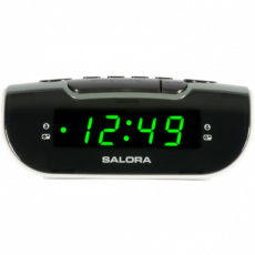 CR612 Salora CR612 Wekkerradio