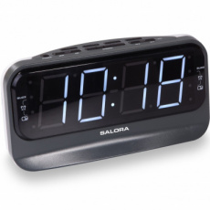 CR616 Salora CR616 Wekkerradio