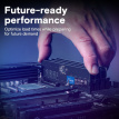 CT8G56C46U5 Crucial 8GB DDR5-5600 U-DIMM