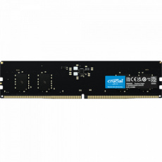 CT8G56C46U5 Crucial 8GB DDR5-5600 U-DIMM