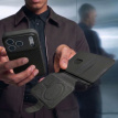 Decoded Leren Hoesje met Afneembare Wallet 18PM Decoded Leren Hoesje met Afneembare Wallet voor iPhone 18 Pro Max