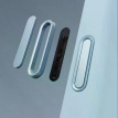 Moss green Decoded Siliconen Hoesje voor iPhone 18 Pro