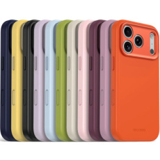 Decoded Siliconen Hoesje voor iPhone 18 Pro
