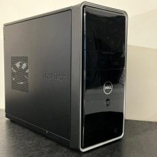 Dell Inspiron 660 Dell Inspiron 660