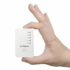 Edimax N300 Mini Wi-Fi Extender & Access Point