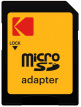 EKMSDM128GXC10HPRK Kodak 128GB microSDXC U3