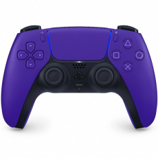 Galactic Purple Sony DualSense Draadloze Controller