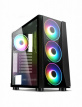 GHOST 3 Spirit of Gamer GHOST 3 ATX 4x120mm ARGB