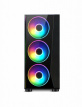 GHOST 3 Spirit of Gamer GHOST 3 ATX 4x120mm ARGB