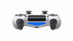 Glacier White Sony Dualshock 4 Draadloze Controller
